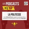 La politesse