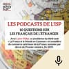 10 questions sur les français de l'étranger