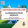 La principauté de Monaco