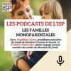 Les familles monoparentales