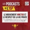 Le mouvement #MeToo et le respect de la vie privée