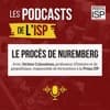 Le procès de Nuremberg